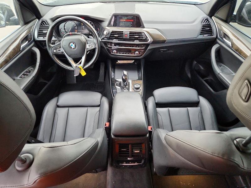 Продажа на аукционе авто 2018 Bmw X3, vin: 5UXTR9C53JLD63604, номер лота: 41760566