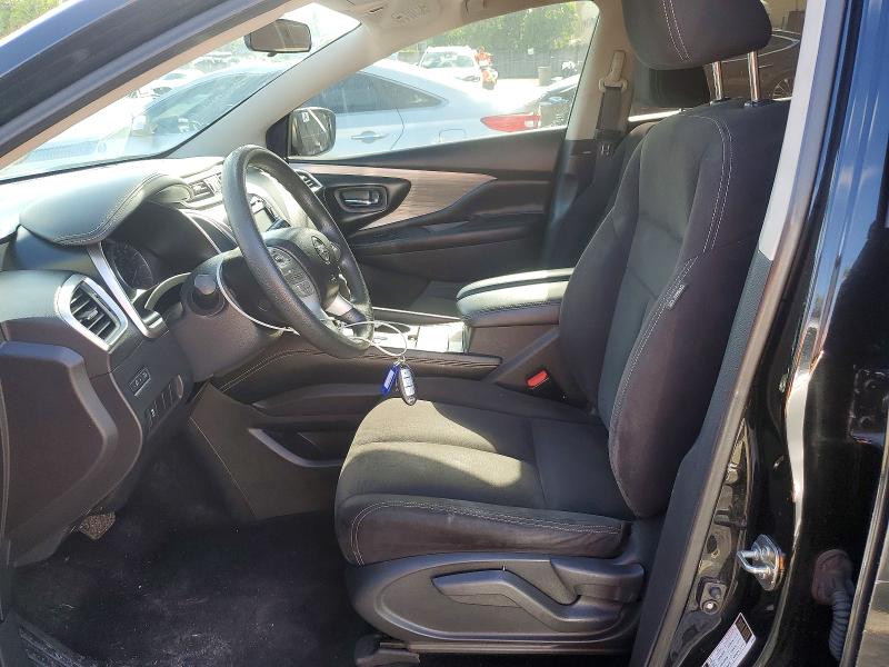Aukcja sprzedaży 2016 Nissan Murano, vin: 5N1AZ2MG7GN132016, numer aukcji: 48327736