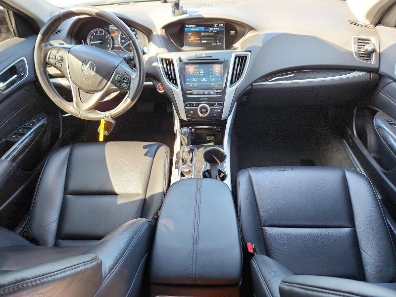 Продажа на аукционе авто 2019 Acura Tlx, vin: 19UUB1F34KA000634, номер лота: 47703266