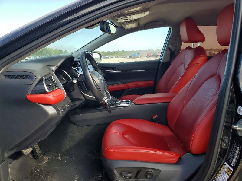 Aukcja sprzedaży 2020 Toyota Camry, vin: 4T1K61AK9LU969219, numer aukcji: 46150746