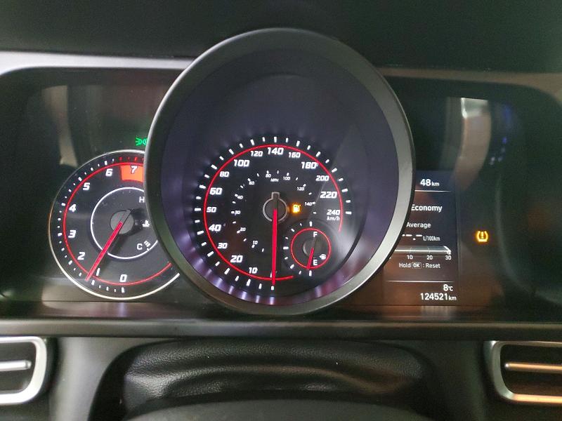 Продажа на аукционе авто 2021 Hyundai Elantra, vin: KMHLM4AG7MU142411, номер лота: 46457186