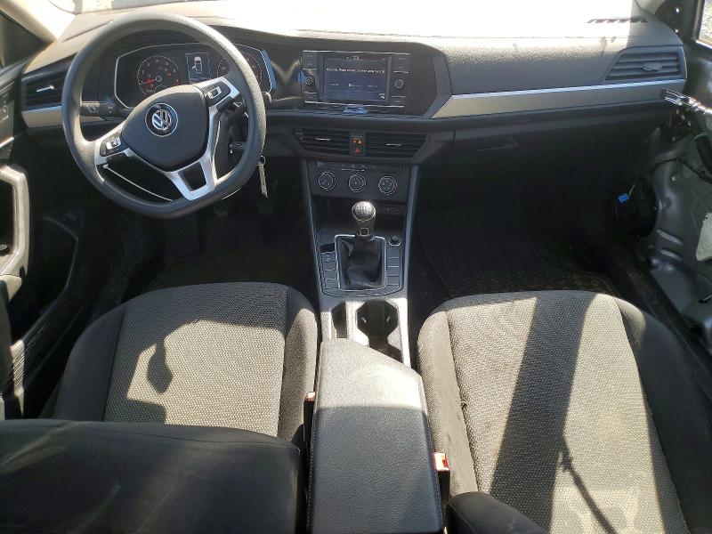 Продаж на аукціоні авто 2021 Volkswagen Jetta, vin: 3VWN57BU6MM060588, номер лоту: 46236316