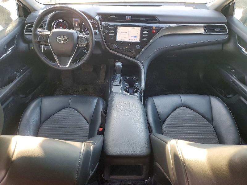 Aukcja sprzedaży 2020 Toyota Camry, vin: 4T1G11AK5LU962725, numer aukcji: 78451375