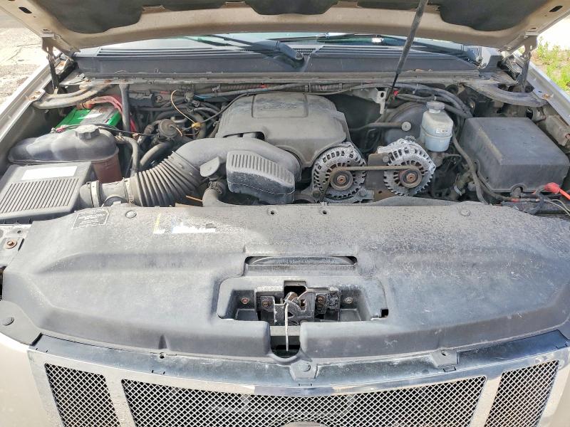 Продаж на аукціоні авто 2008 Cadillac Escalade L, vin: 1GYEC63868R144641, номер лоту: 78414265