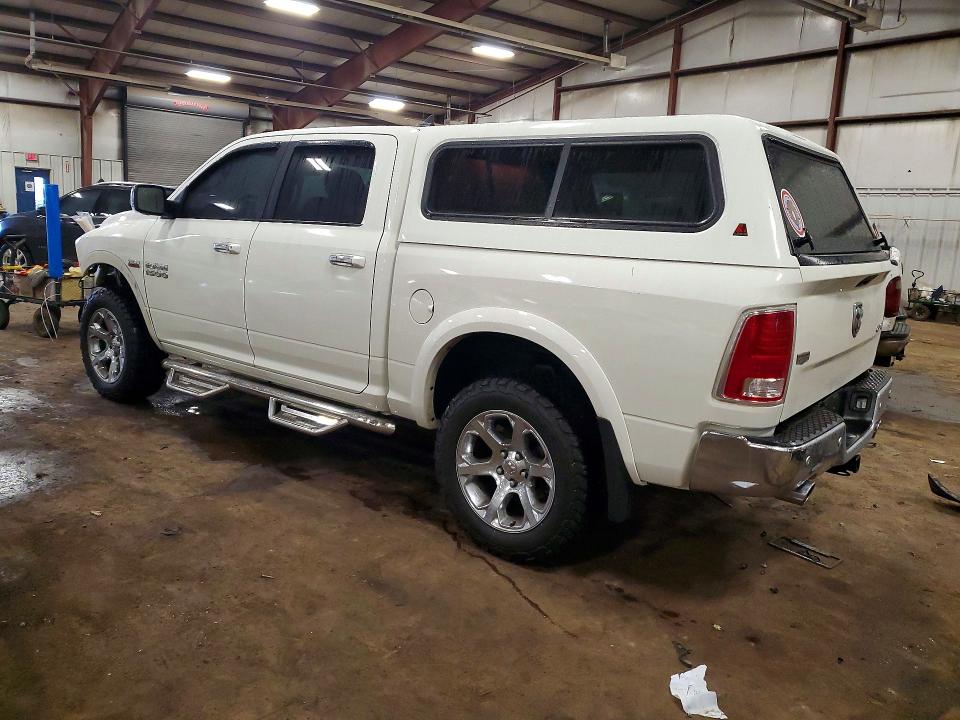 2018 Ram 1500 მანქანა იყიდება აუქციონზე, vin: 1C6RR7NT7JS146658, აუქციონის ნომერი: 79665205