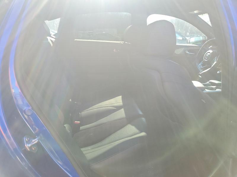 Продажа на аукционе авто 2023 Acura Tlx, vin: 19UUB7F96PA002089, номер лота: 47237016