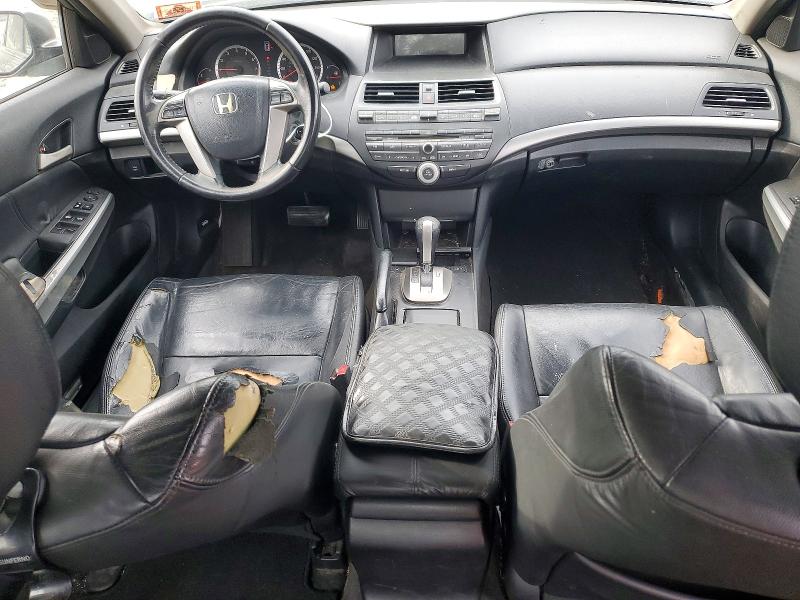 Продажа на аукционе авто 2009 Honda Accord, vin: 1HGCP26819A000566, номер лота: 46881866