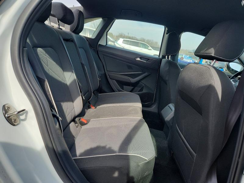 Продаж на аукціоні авто 2025 Volkswagen Jetta, vin: 3VWBX7BU3SM068870, номер лоту: 46771246