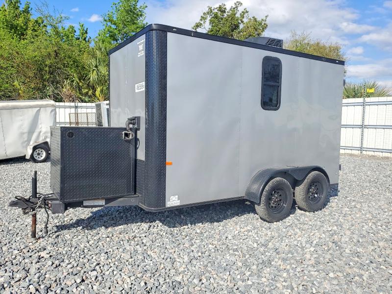 Продаж на аукціоні авто 2024 Rock Solid Carg Enclosed C, vin: 7H2BE122XRD060988, номер лоту: 46655196