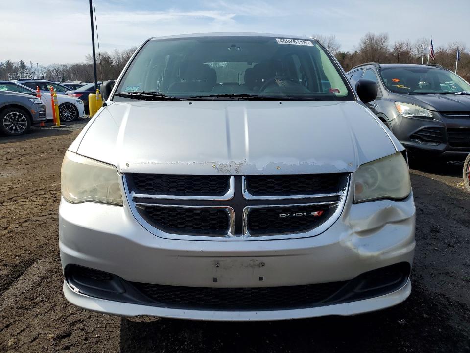 Aukcja sprzedaży 2012 Dodge Grand Caravan, vin: 2C4RDGBG7CR395366, numer aukcji: 46885116