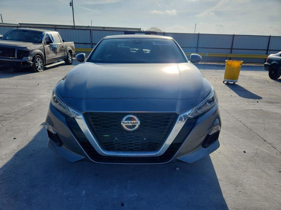 Продажа на аукционе авто 2022 Nissan Altima, vin: 1N4BL4DV8NN359657, номер лота: 47349096