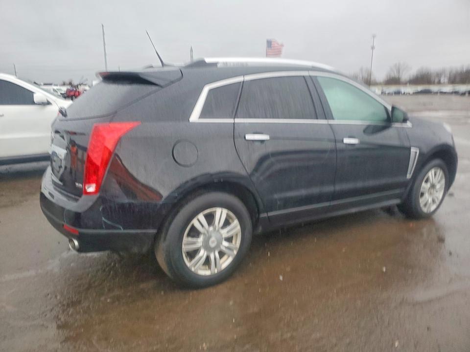 Aukcja sprzedaży 2014 Cadillac Srx, vin: 3GYFNEE32ES663530, numer aukcji: 45704096