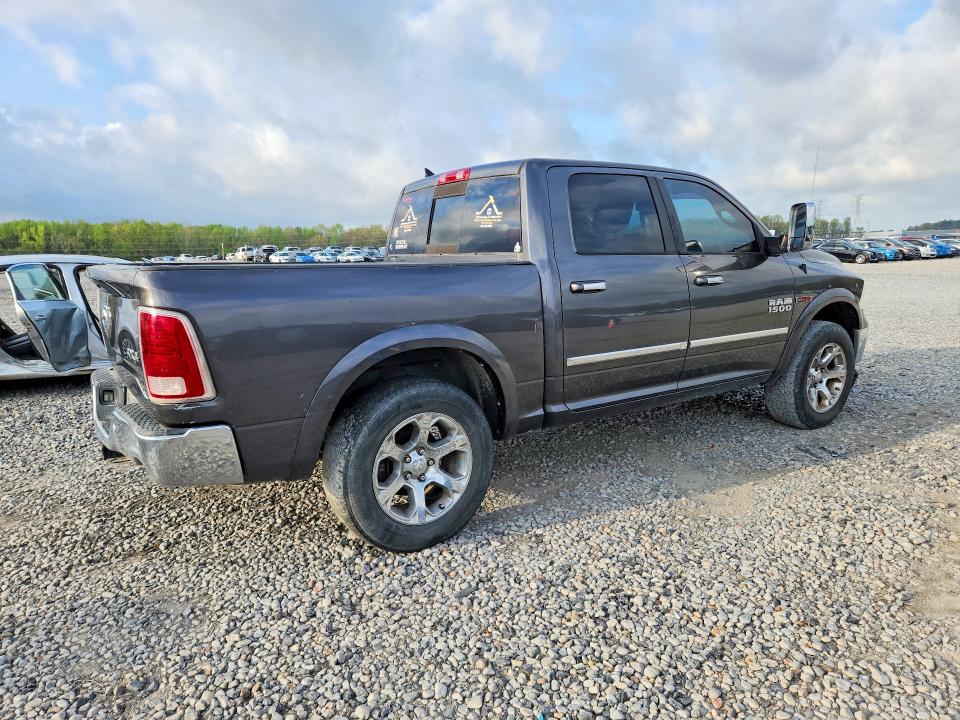 Продажа на аукционе авто 2016 Ram 1500, vin: 1C6RR7NM7GS187714, номер лота: 48124816
