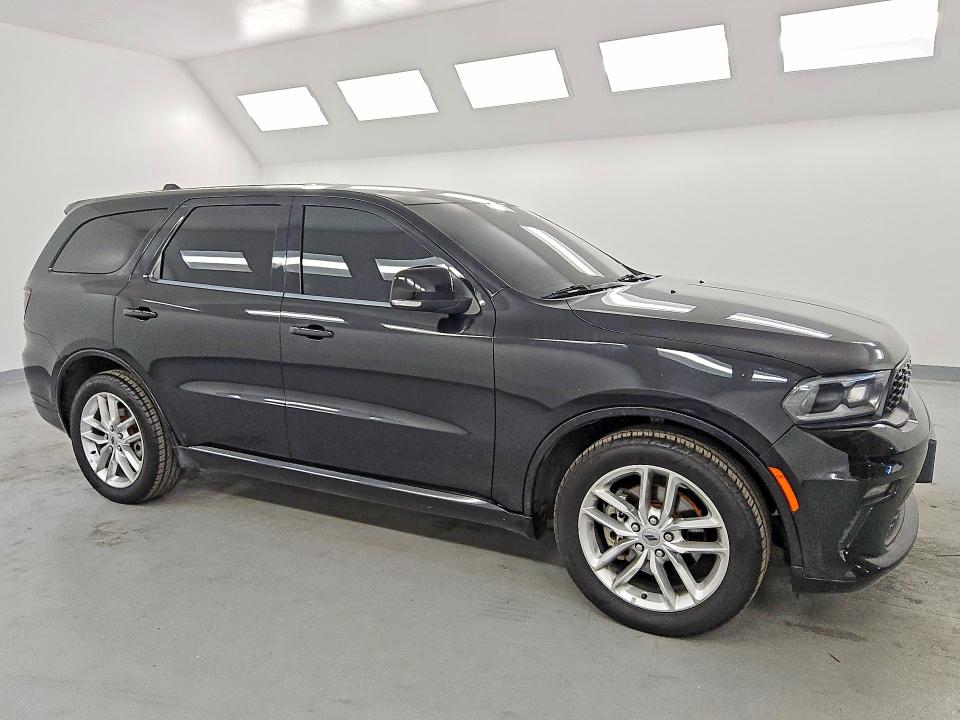 Продаж на аукціоні авто 2022 Dodge Durango, vin: 1C4RDHDG7NC130171, номер лоту: 78659305