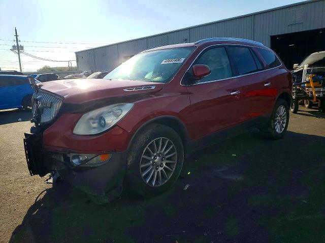 Auction sale of the 2012 Buick Enclave, vin: 5GAKVCED4CJ396859, lot number: 45689406