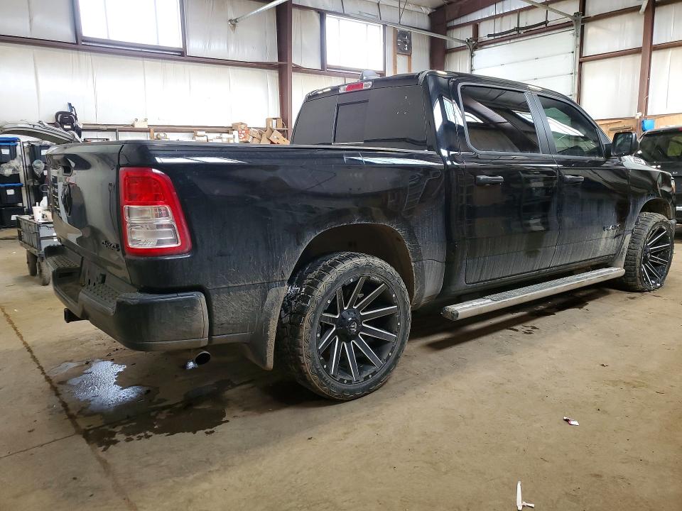 Aukcja sprzedaży 2023 Ram Trucks 1500, vin: 1C6RRFGG2PN514374, numer aukcji: 79414785