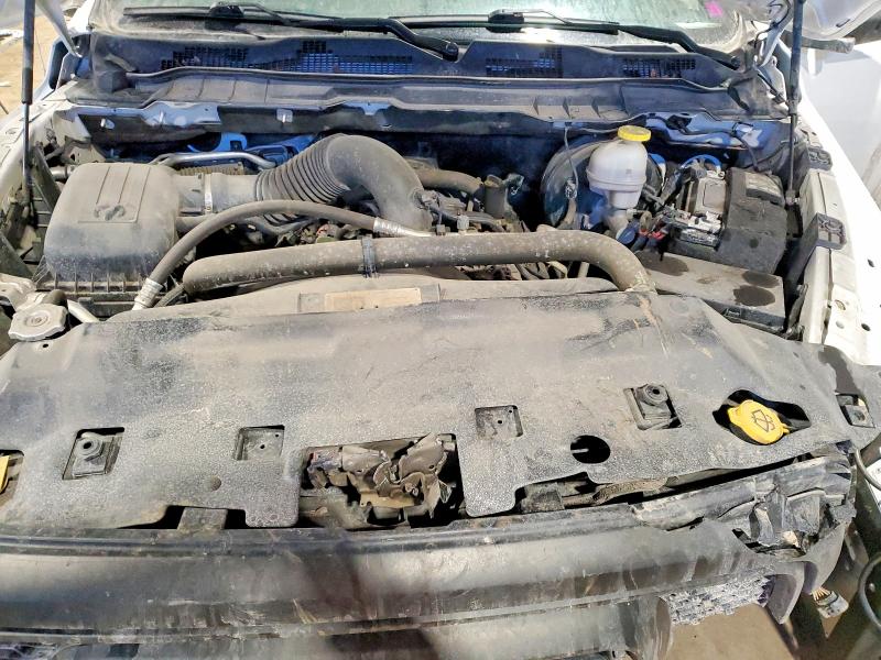78588805 :رقم المزاد ، 1C6RR7LT8NS172923 vin ، 2022 Ram 1500 Classic مزاد بيع