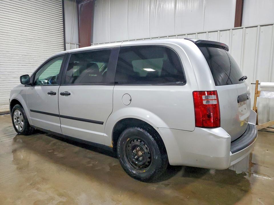 Продажа на аукционе авто 2008 Dodge Grand Caravan, vin: 2D8HN44H48R706063, номер лота: 79722485