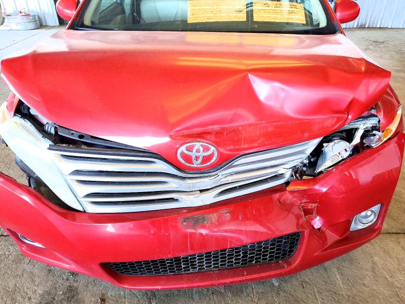 Продаж на аукціоні авто 2009 Toyota Venza, vin: 4T3BK11A99U007876, номер лоту: 47114246