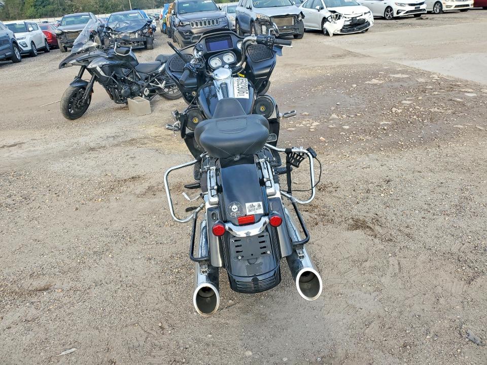2023 Harley-davidson Fltrx მანქანა იყიდება აუქციონზე, vin: 1HD1KHC16PB633553, აუქციონის ნომერი: 46592906