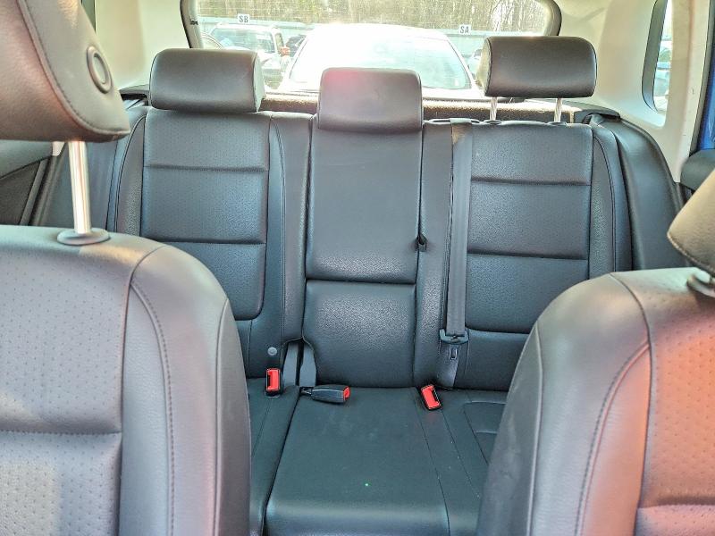 Продаж на аукціоні авто 2010 Volkswagen Tiguan, vin: WVGBV7AX8AW002300, номер лоту: 47450816