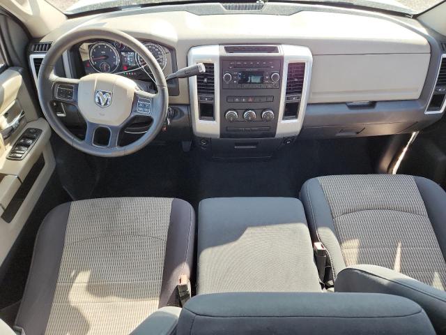 46768106 :رقم المزاد ، 1C6RD6GP5CS140725 vin ، 2012 Dodge Ram 1500 مزاد بيع