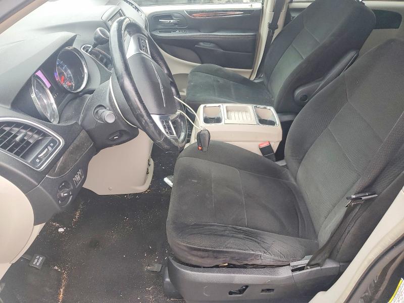 Продажа на аукционе авто 2012 Chrysler Town & Country, vin: 2C4RC1BG7CR116126, номер лота: 41756296