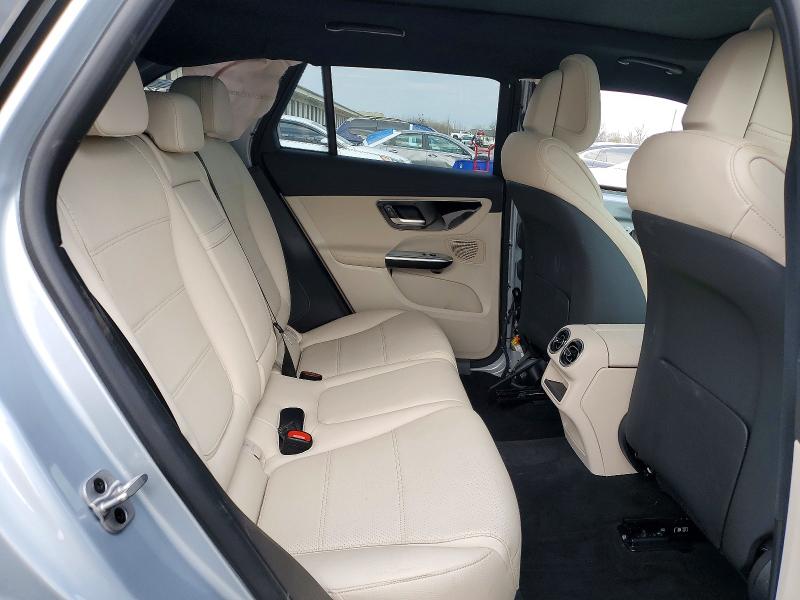 Продаж на аукціоні авто 2025 Mercedes-benz Glc, vin: W1NKM5GB2SF293863, номер лоту: 46943026