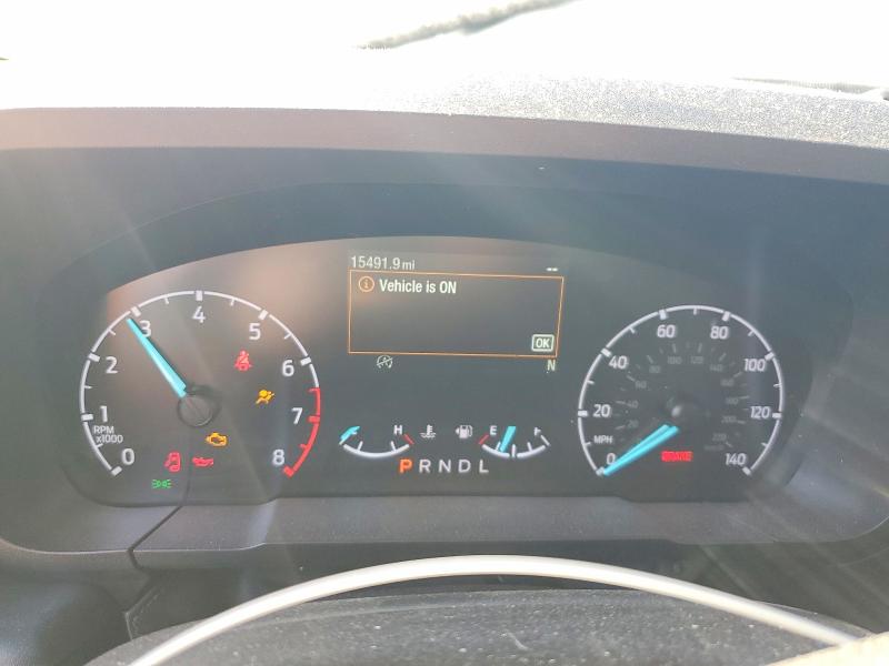 Продажа на аукционе авто 2024 Ford Maverick, vin: 3FTTW8H99RRB19739, номер лота: 46055826
