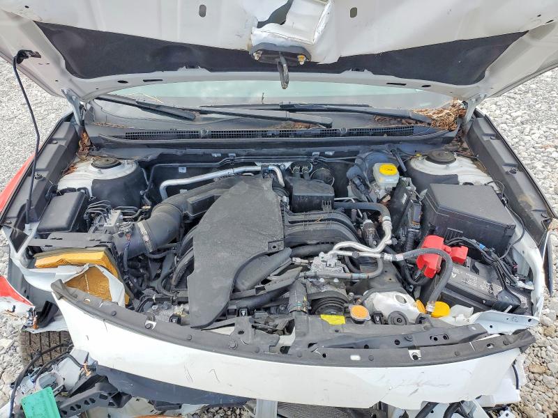 Aukcja sprzedaży 2025 Subaru Outback, vin: 4S4BTALC5S3106551, numer aukcji: 46234916