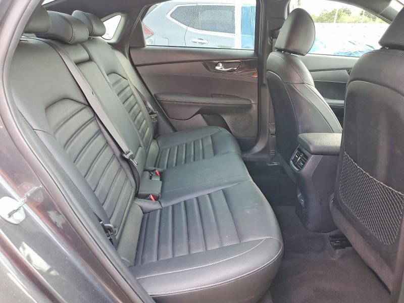 47561986 :رقم المزاد ، 3KPF54AD0RE799559 vin ، 2024 Kia Forte مزاد بيع