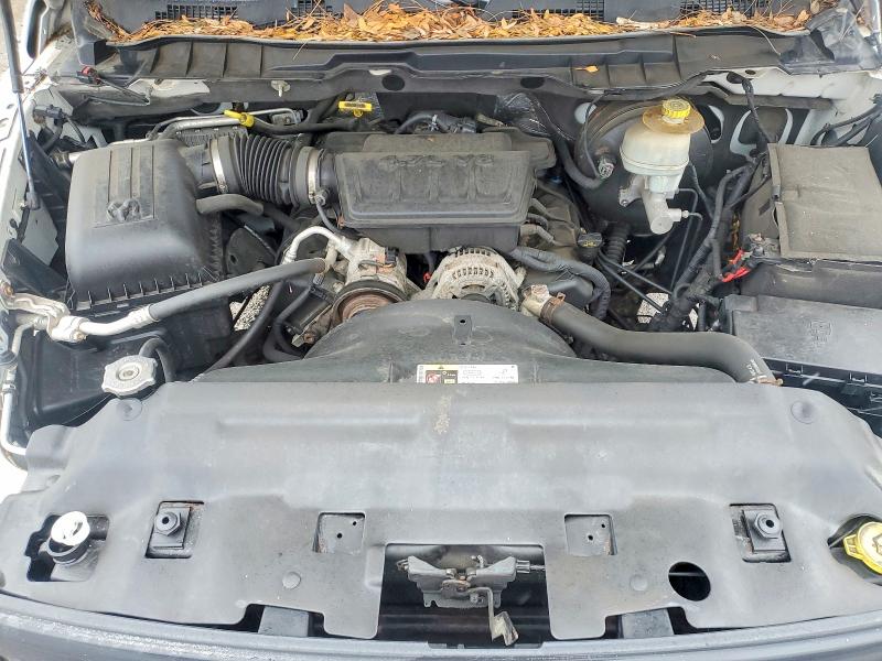 Aukcja sprzedaży 2013 Ram 1500, vin: 3C6JR6AP6DG579898, numer aukcji: 46496506