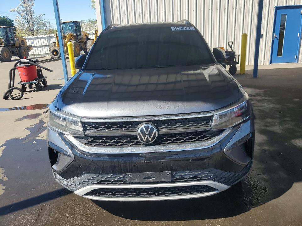 Aukcja sprzedaży 2022 Volkswagen Taos, vin: 3VVCX7B28NM028344, numer aukcji: 46957526