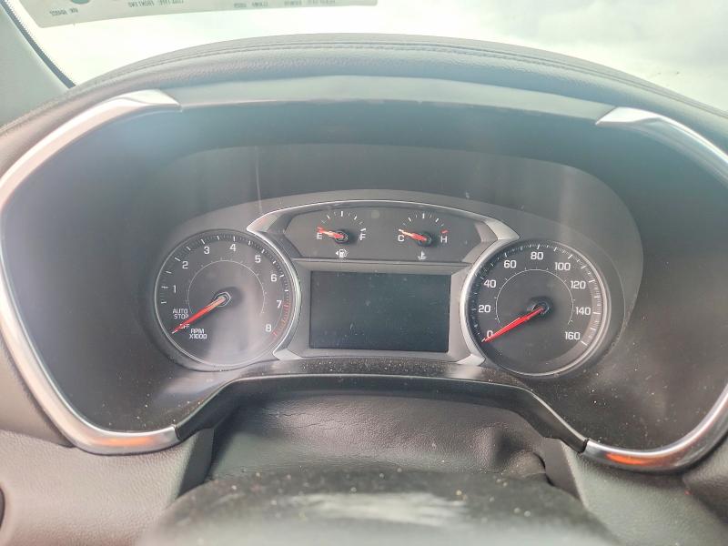 Aukcja sprzedaży 2020 Chevrolet Blazer, vin: 3GNKBCRS7LS604822, numer aukcji: 47955666