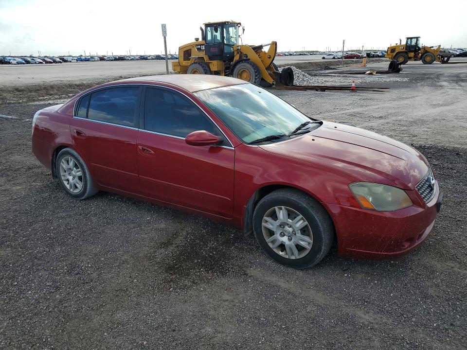 Продаж на аукціоні авто 2005 Niss Altima, vin: 1N4AL11D25C196800, номер лоту: 79982755