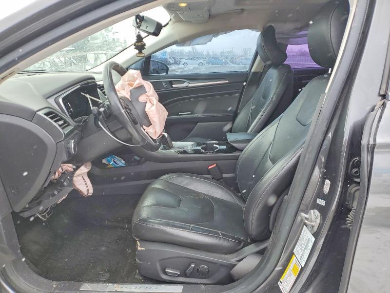 Aukcja sprzedaży 2015 Ford Fusion, vin: 3FA6P0D92FR165271, numer aukcji: 77071125