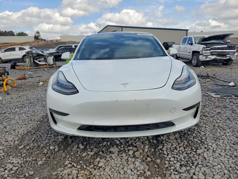 Aukcja sprzedaży 2019 Tesla Model 3, vin: 5YJ3E1EB9KF477786, numer aukcji: 79626875