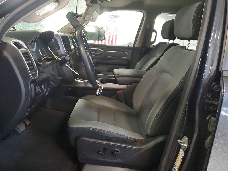 Продаж на аукціоні авто 2020 Ram 1500, vin: 1C6SRFFT5LN363234, номер лоту: 45955606