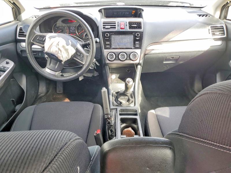 Продажа на аукционе авто 2016 Subaru Impreza, vin: JF1GPAP62G9247042, номер лота: 47407136