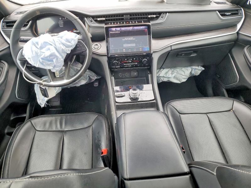 Aukcja sprzedaży 2024 Jeep Grand Cherokee, vin: 1C4RJHBG5RC104122, numer aukcji: 41802766