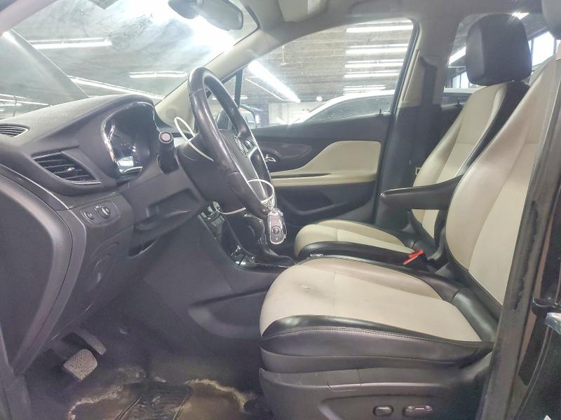 Продаж на аукціоні авто 2020 Buick Encore, vin: KL4CJASB3LB060260, номер лоту: 46641666