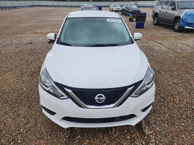 Aukcja sprzedaży 2019 Nissan Sentra, vin: 3N1AB7AP6KY436348, numer aukcji: 46178266