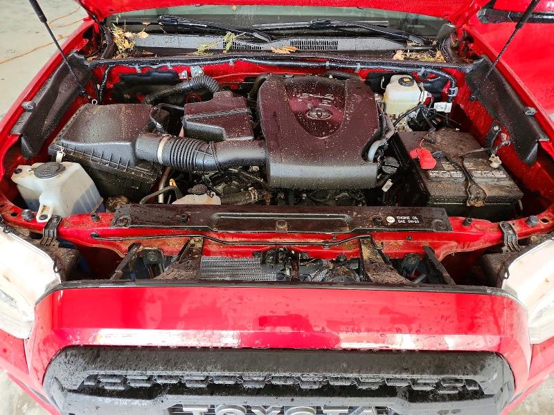 Продажа на аукционе авто 2019 Toyota Tacoma, vin: 3TMCZ5AN5KM253342, номер лота: 46905506