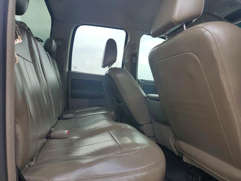 Продажа на аукционе авто 2004 Dodge Ram 2500, vin: 3D7KU28C84G147066, номер лота: 76351185