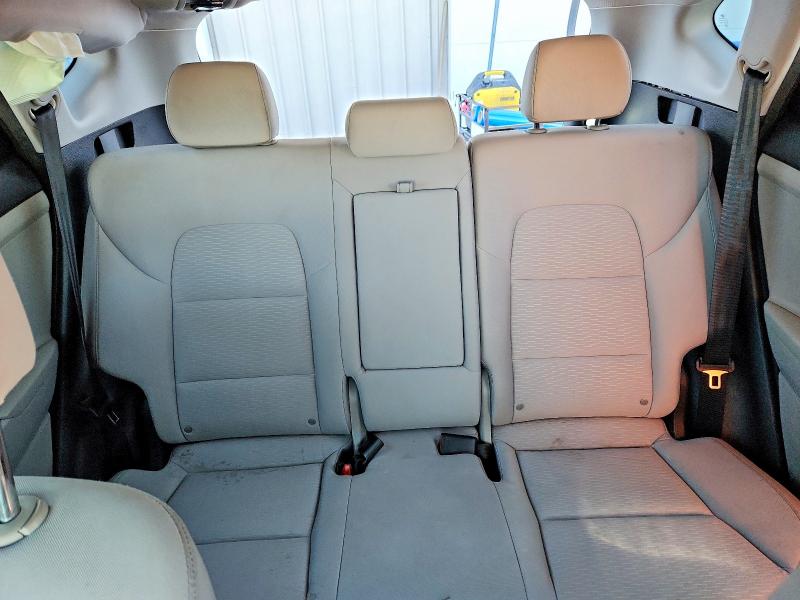 46611416 :رقم المزاد ، KM8J33AL5KU995324 vin ، 2019 Hyundai Tucson مزاد بيع