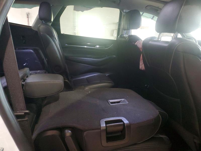 Aukcja sprzedaży 2021 Buick Enclave, vin: 5GAEVCKW3MJ106440, numer aukcji: 46855086