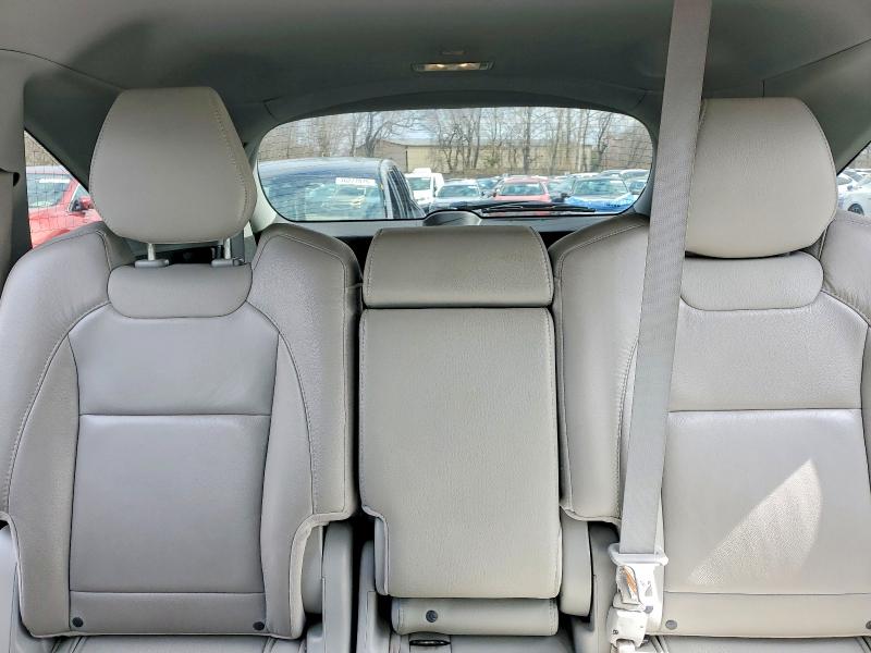 47723896 :رقم المزاد ، 5FRYD4H21EB047114 vin ، 2014 Acura Mdx مزاد بيع