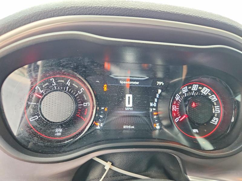Auction sale of the 2022 Dodge Challenger, vin: 2C3CDZAG1NH174829, lot number: 79647215