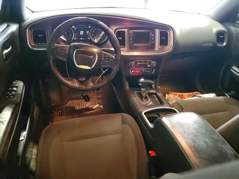 2017 Dodge Charger მანქანა იყიდება აუქციონზე, vin: 2C3CDXBG4HH547501, აუქციონის ნომერი: 45763956