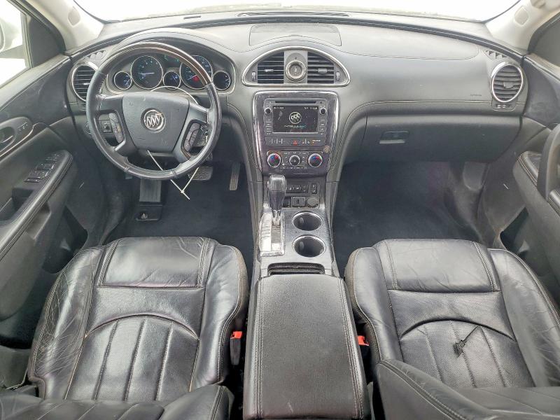 Продажа на аукционе авто 2016 Buick Encore, vin: 5GAKRCKD9GJ258104, номер лота: 48062846